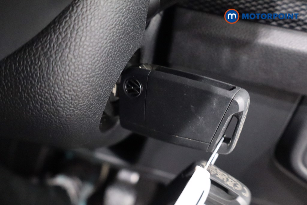 Volkswagen Polo Life Manual Petrol Hatchback - Stock Number (1565415) - 13th supplementary image