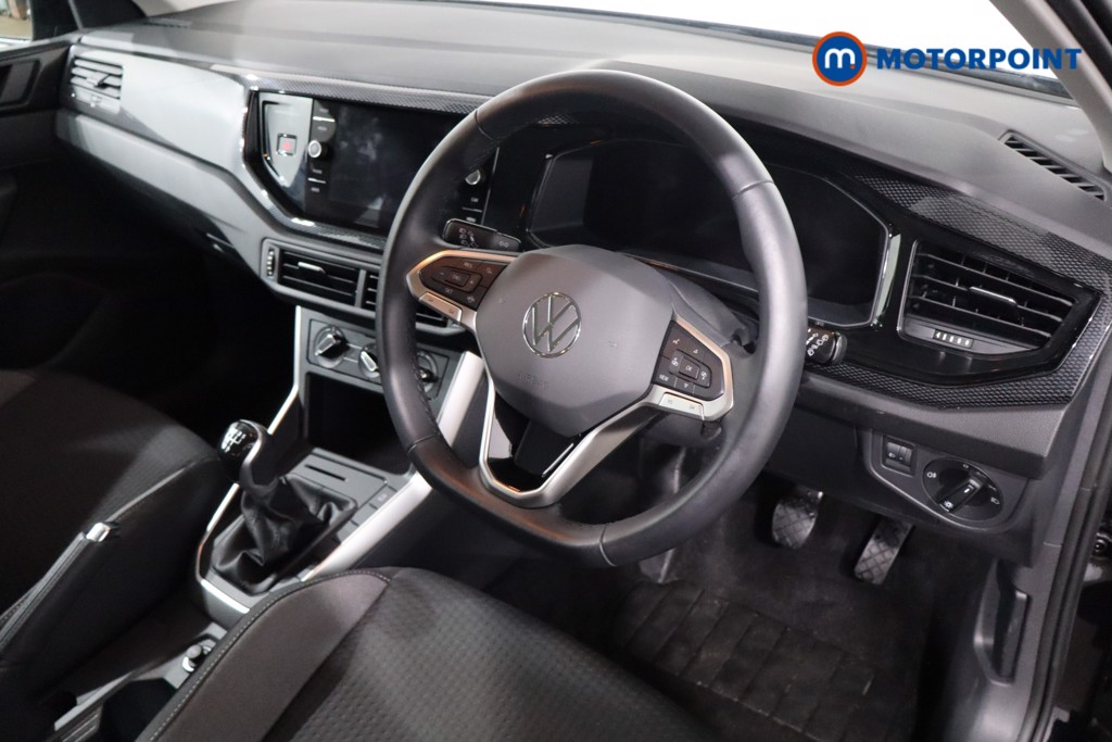 Volkswagen Polo Life Manual Petrol Hatchback - Stock Number (1565415) - 23rd supplementary image