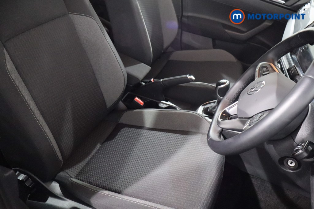 Volkswagen Polo Life Manual Petrol Hatchback - Stock Number (1565415) - 24th supplementary image