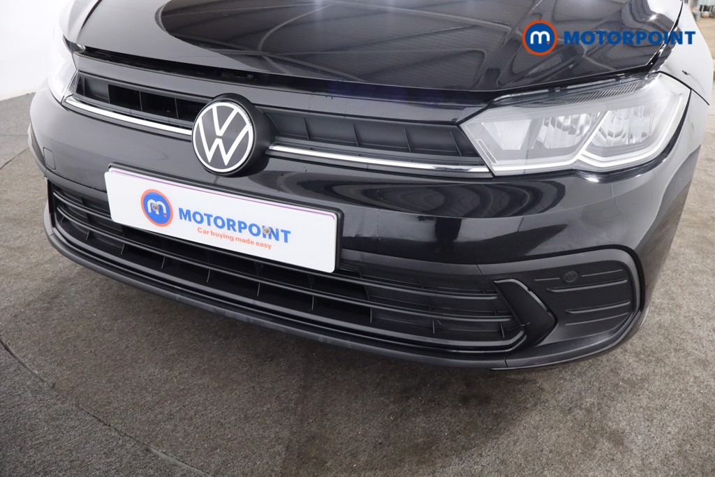 Volkswagen Polo Life Manual Petrol Hatchback - Stock Number (1565415) - 29th supplementary image