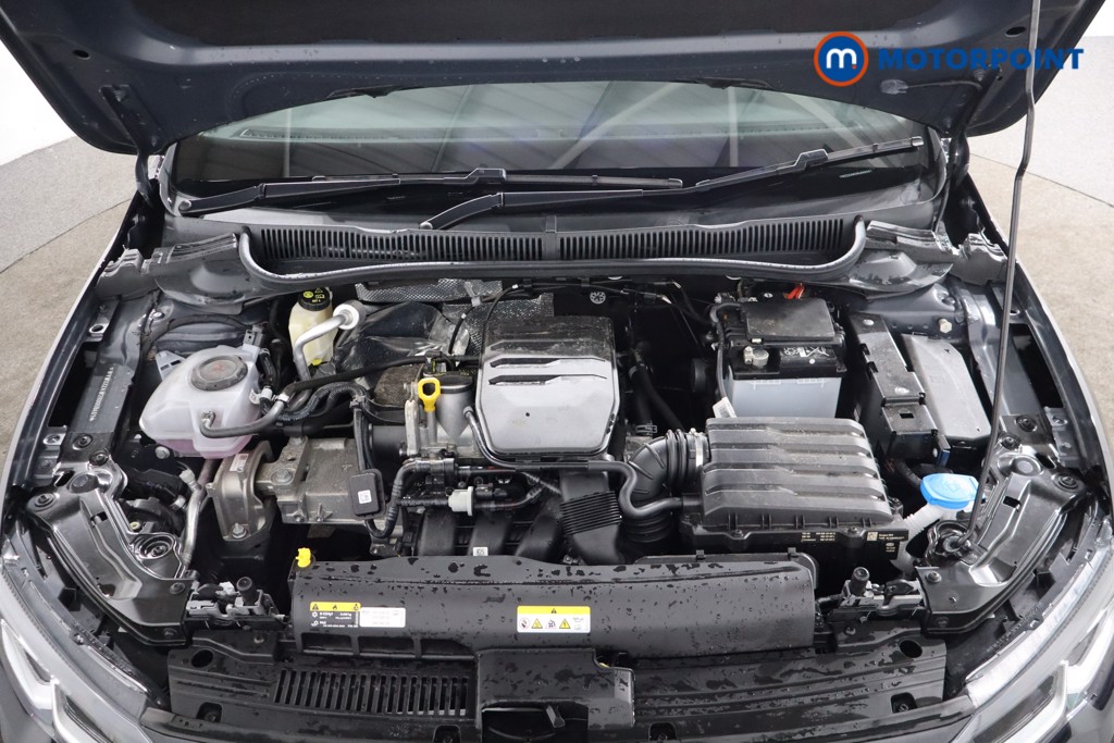 Volkswagen Polo Life Manual Petrol Hatchback - Stock Number (1565415) - 30th supplementary image