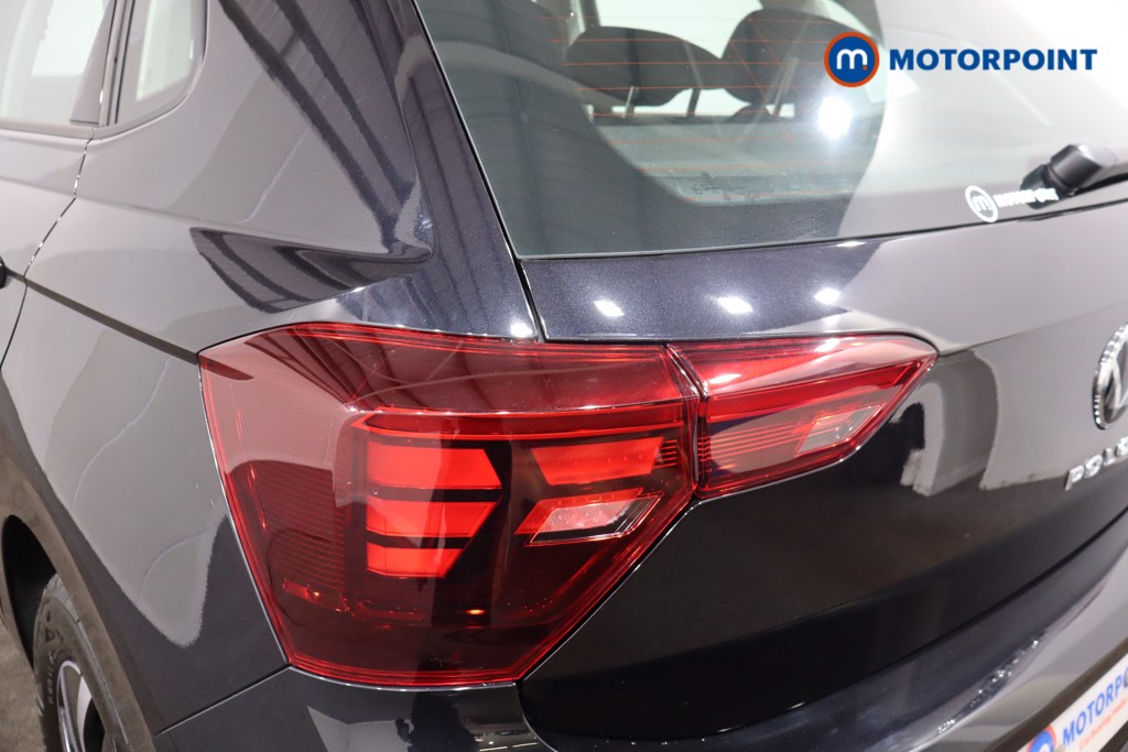 Volkswagen Polo Life Manual Petrol Hatchback - Stock Number (1565415) - 32nd supplementary image