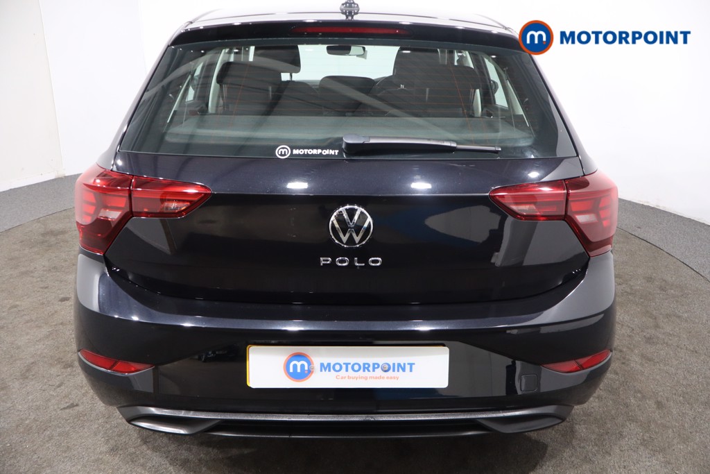Volkswagen Polo Life Manual Petrol Hatchback - Stock Number (1565415) - 34th supplementary image