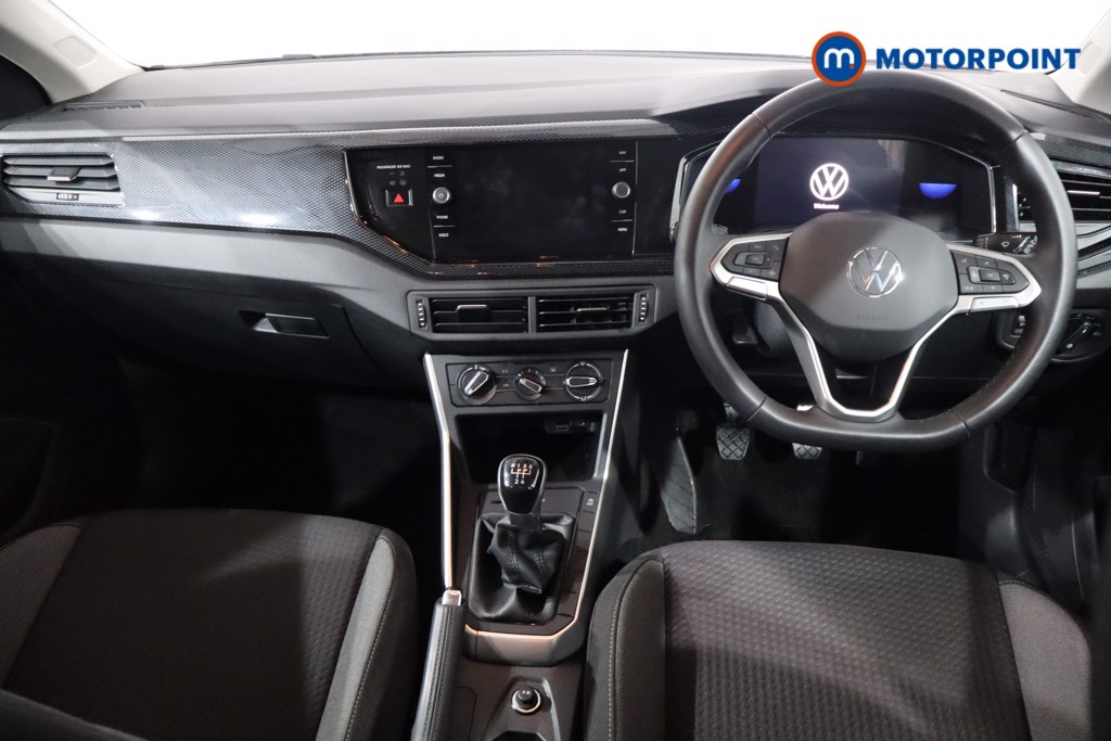 Volkswagen Polo Life Manual Petrol Hatchback - Stock Number (1565415) - 1st supplementary image