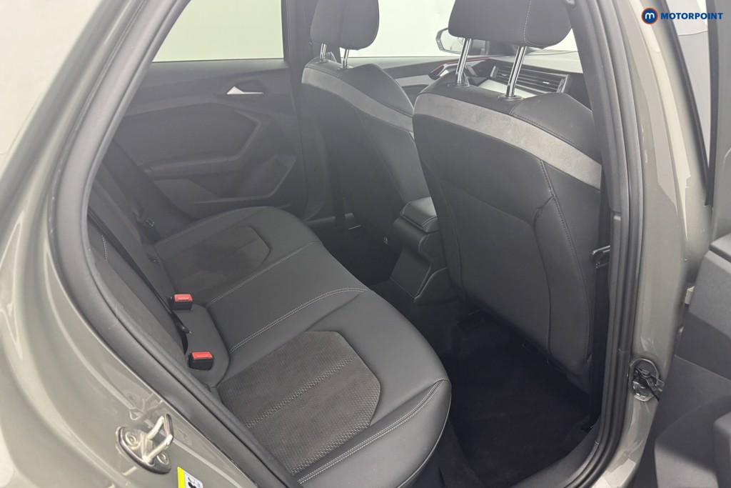 Audi A1 S Line Manual Petrol Hatchback - Stock Number (1565445) - 7th supplementary image