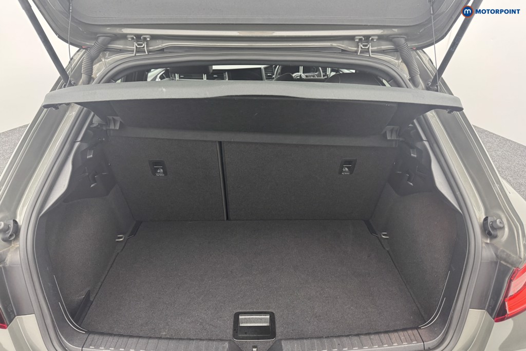 Audi A1 S Line Manual Petrol Hatchback - Stock Number (1565445) - 10th supplementary image