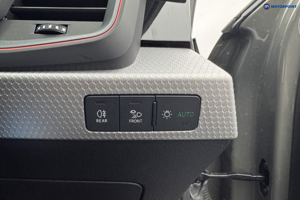 Audi A1 S Line Manual Petrol Hatchback - Stock Number (1565445) - 15th supplementary image