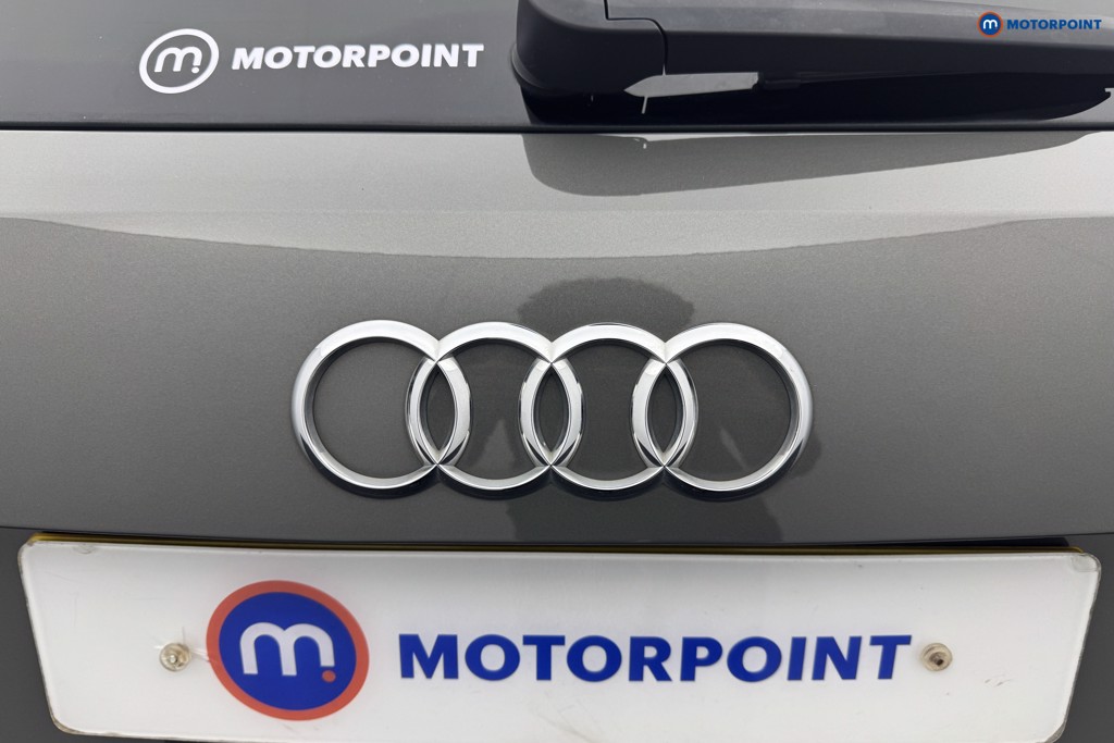 Audi A1 S Line Manual Petrol Hatchback - Stock Number (1565445) - 18th supplementary image