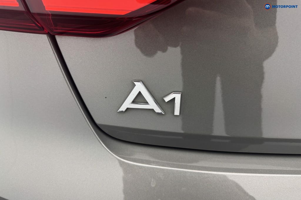 Audi A1 S Line Manual Petrol Hatchback - Stock Number (1565445) - 19th supplementary image