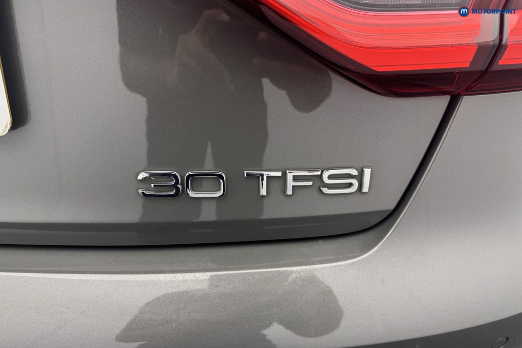 Audi A1 S Line Manual Petrol Hatchback - Stock Number (1565445) - 20th supplementary image