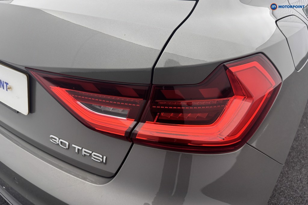 Audi A1 S Line Manual Petrol Hatchback - Stock Number (1565445) - 22nd supplementary image