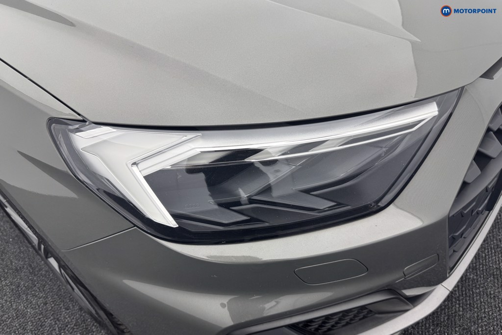 Audi A1 S Line Manual Petrol Hatchback - Stock Number (1565445) - 23rd supplementary image