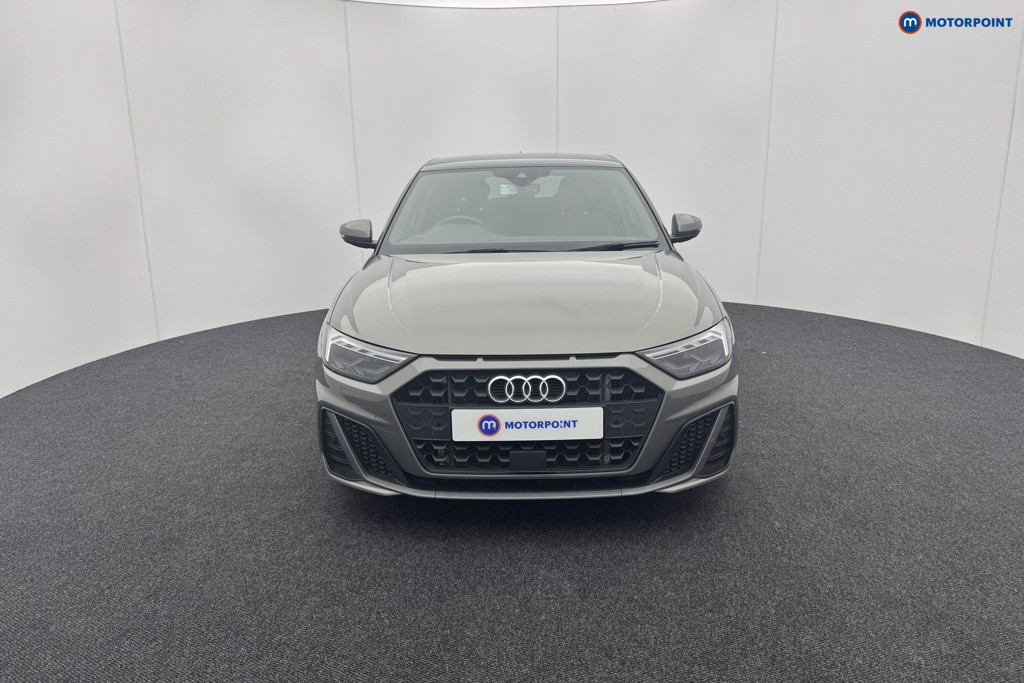 Audi A1 S Line Manual Petrol Hatchback - Stock Number (1565445) - 25th supplementary image