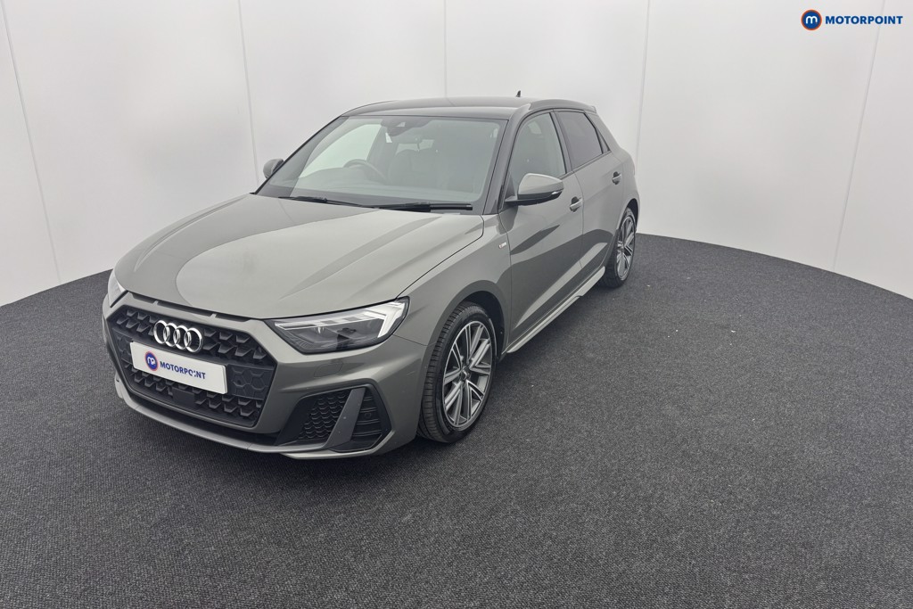 Audi A1 S Line Manual Petrol Hatchback - Stock Number (1565445) - 26th supplementary image