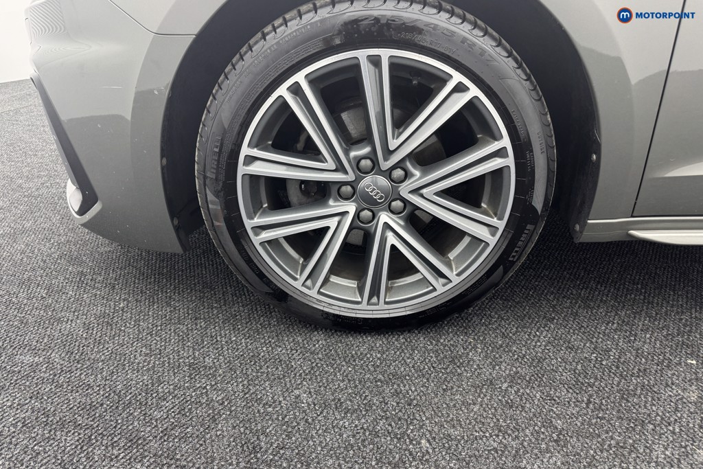 Audi A1 S Line Manual Petrol Hatchback - Stock Number (1565445) - 27th supplementary image