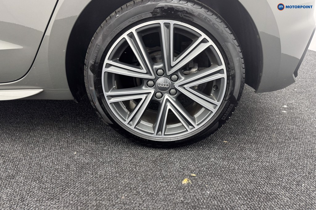 Audi A1 S Line Manual Petrol Hatchback - Stock Number (1565445) - 28th supplementary image