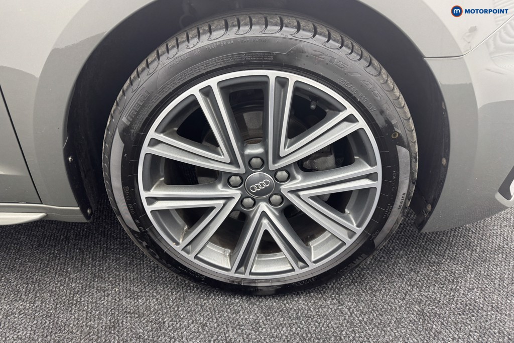 Audi A1 S Line Manual Petrol Hatchback - Stock Number (1565445) - 30th supplementary image