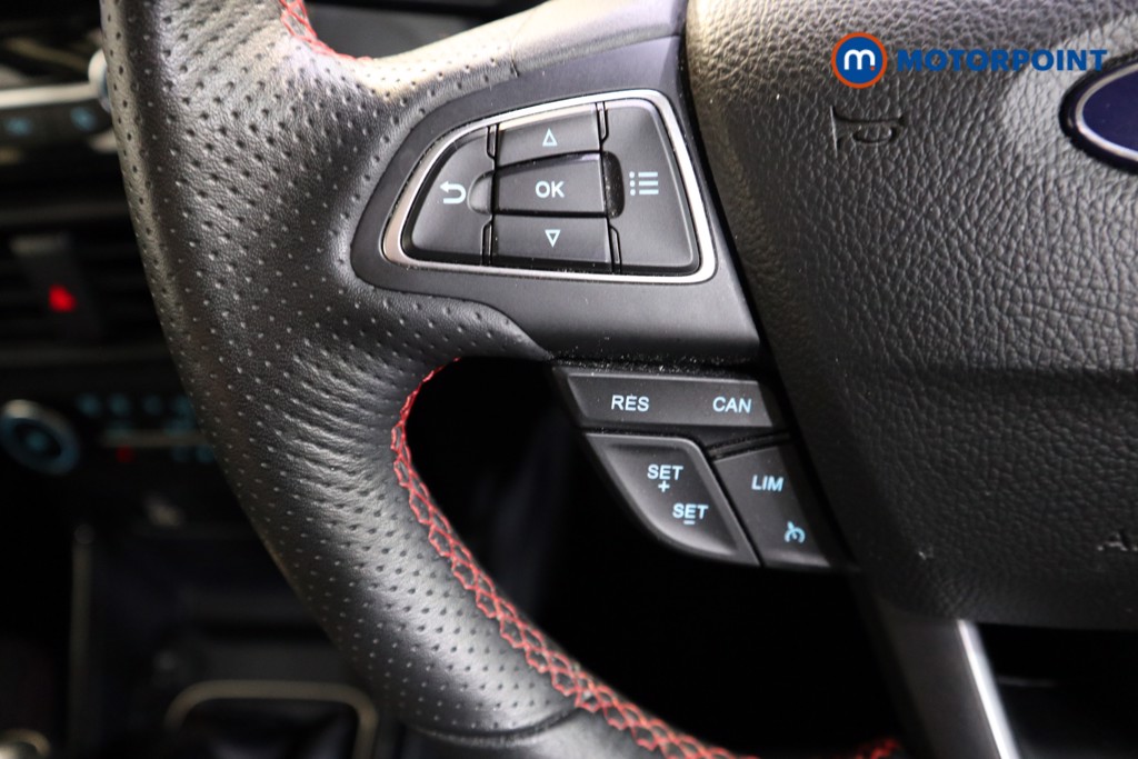 Ford Ecosport St-Line Manual Petrol SUV - Stock Number (1565446) - 3rd supplementary image