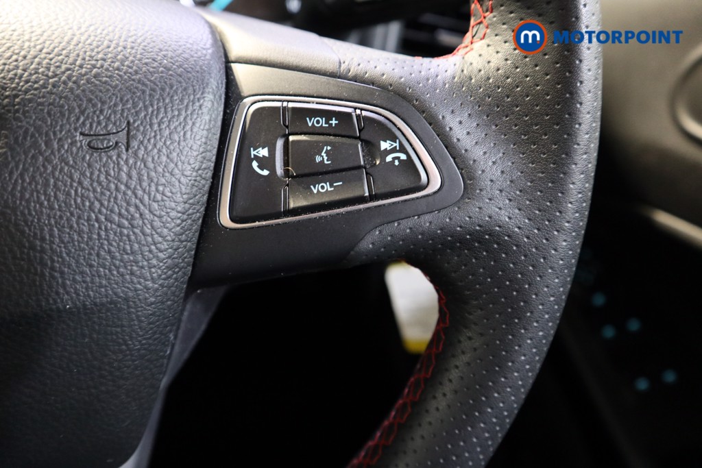 Ford Ecosport St-Line Manual Petrol SUV - Stock Number (1565446) - 4th supplementary image
