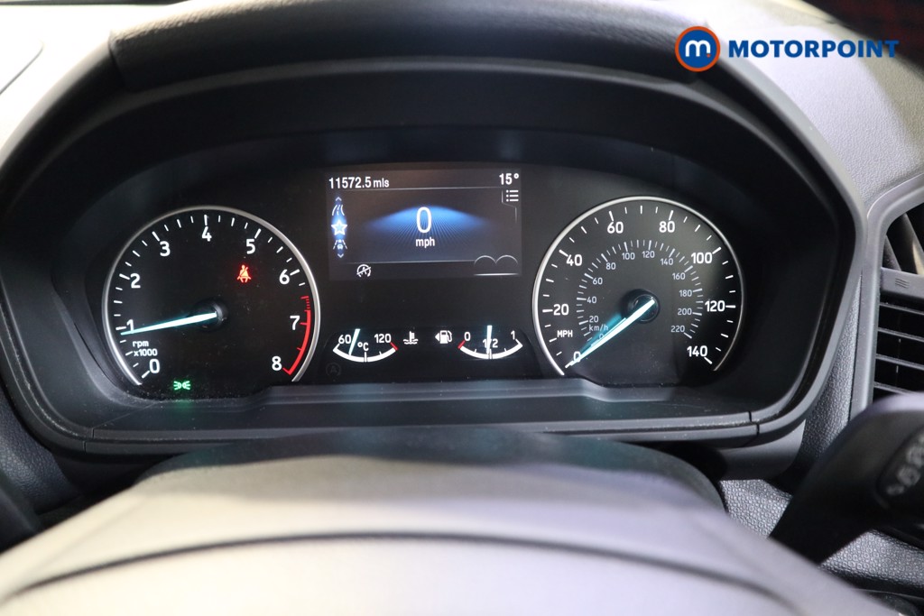 Ford Ecosport St-Line Manual Petrol SUV - Stock Number (1565446) - 5th supplementary image
