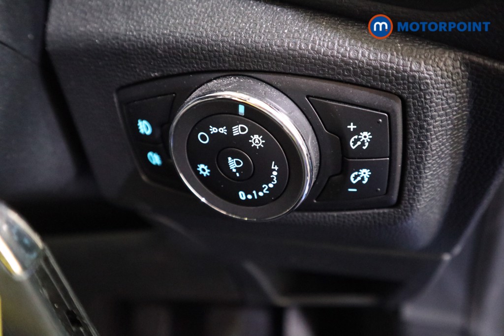 Ford Ecosport St-Line Manual Petrol SUV - Stock Number (1565446) - 9th supplementary image