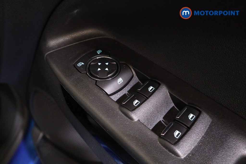 Ford Ecosport St-Line Manual Petrol SUV - Stock Number (1565446) - 10th supplementary image