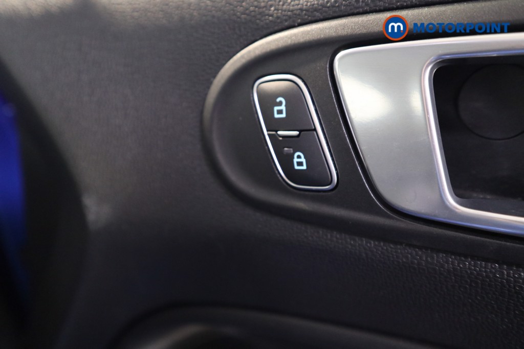 Ford Ecosport St-Line Manual Petrol SUV - Stock Number (1565446) - 11th supplementary image