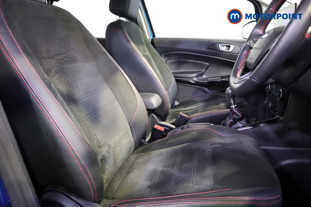 Ford Ecosport St-Line Manual Petrol SUV - Stock Number (1565446) - 12th supplementary image