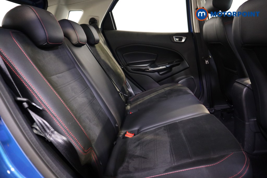 Ford Ecosport St-Line Manual Petrol SUV - Stock Number (1565446) - 13th supplementary image