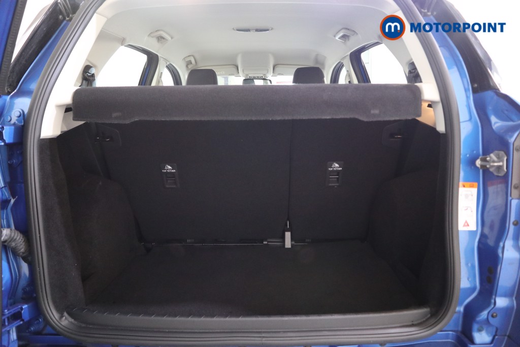 Ford Ecosport St-Line Manual Petrol SUV - Stock Number (1565446) - 14th supplementary image