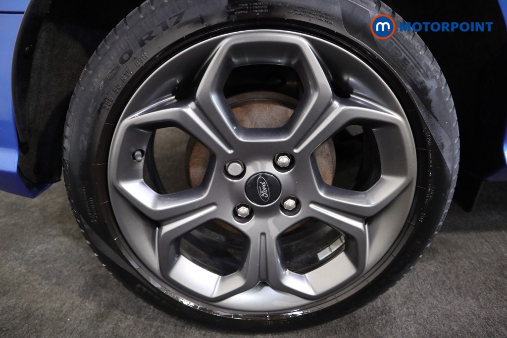 Ford Ecosport St-Line Manual Petrol SUV - Stock Number (1565446) - 15th supplementary image