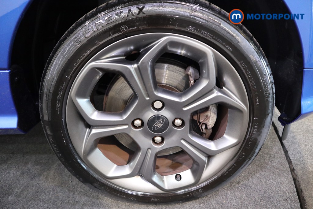 Ford Ecosport St-Line Manual Petrol SUV - Stock Number (1565446) - 16th supplementary image