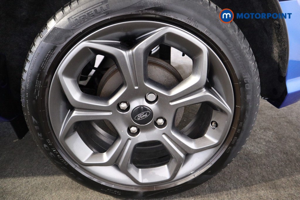Ford Ecosport St-Line Manual Petrol SUV - Stock Number (1565446) - 18th supplementary image