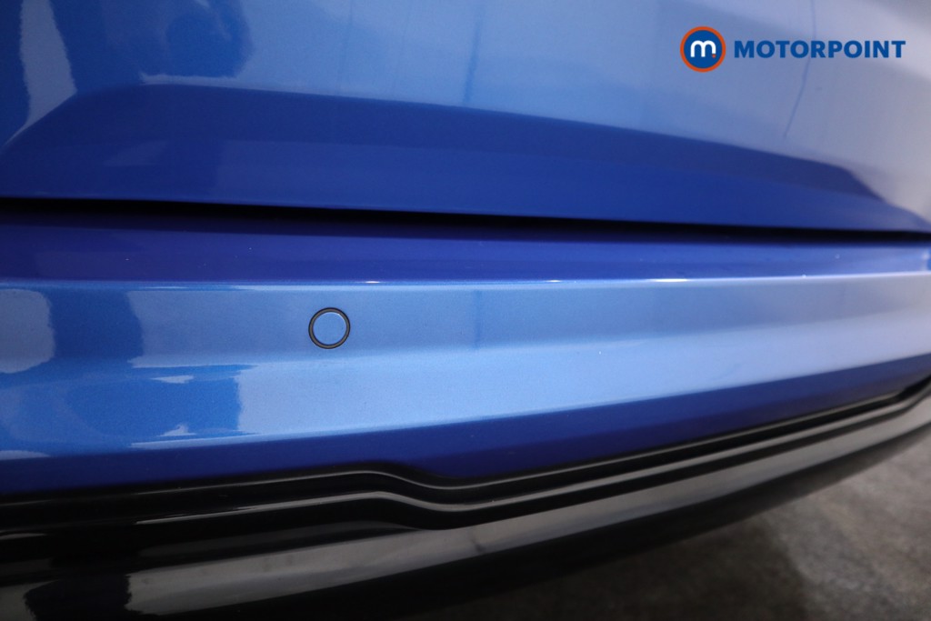 Ford Ecosport St-Line Manual Petrol SUV - Stock Number (1565446) - 19th supplementary image