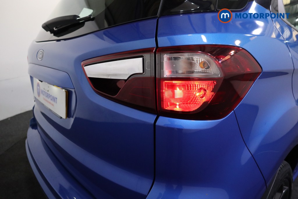 Ford Ecosport St-Line Manual Petrol SUV - Stock Number (1565446) - 22nd supplementary image
