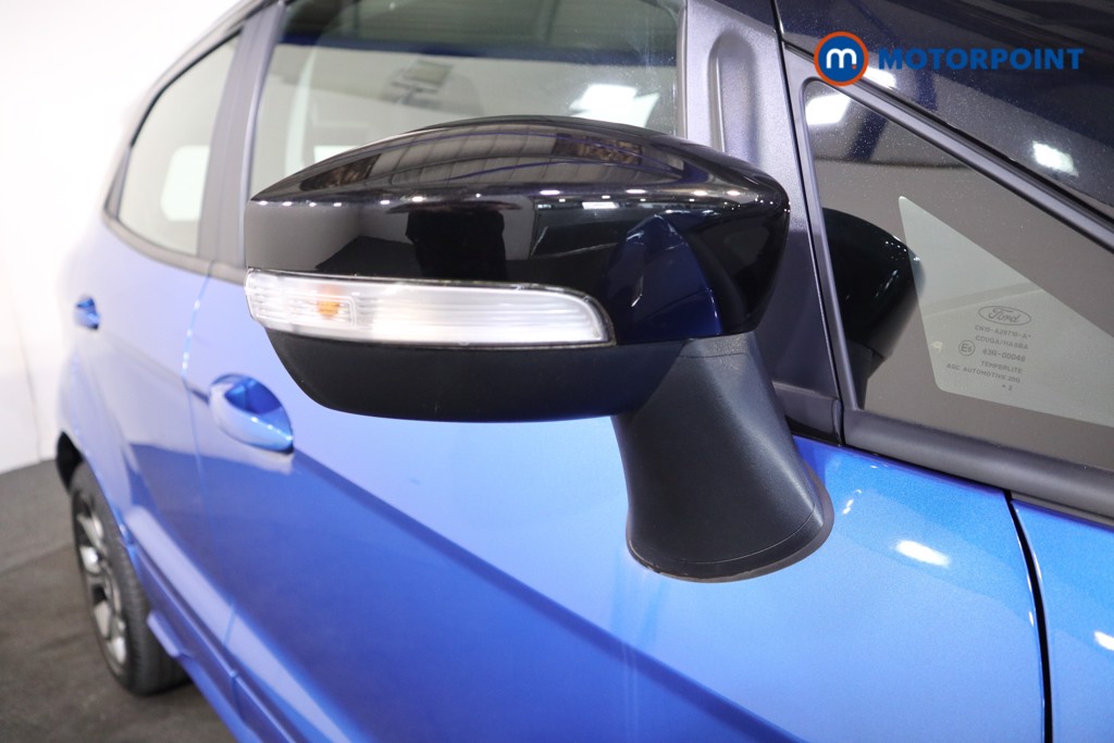 Ford Ecosport St-Line Manual Petrol SUV - Stock Number (1565446) - 23rd supplementary image