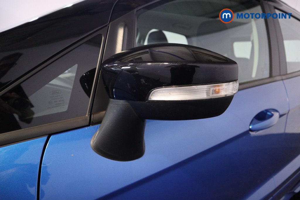Ford Ecosport St-Line Manual Petrol SUV - Stock Number (1565446) - 24th supplementary image