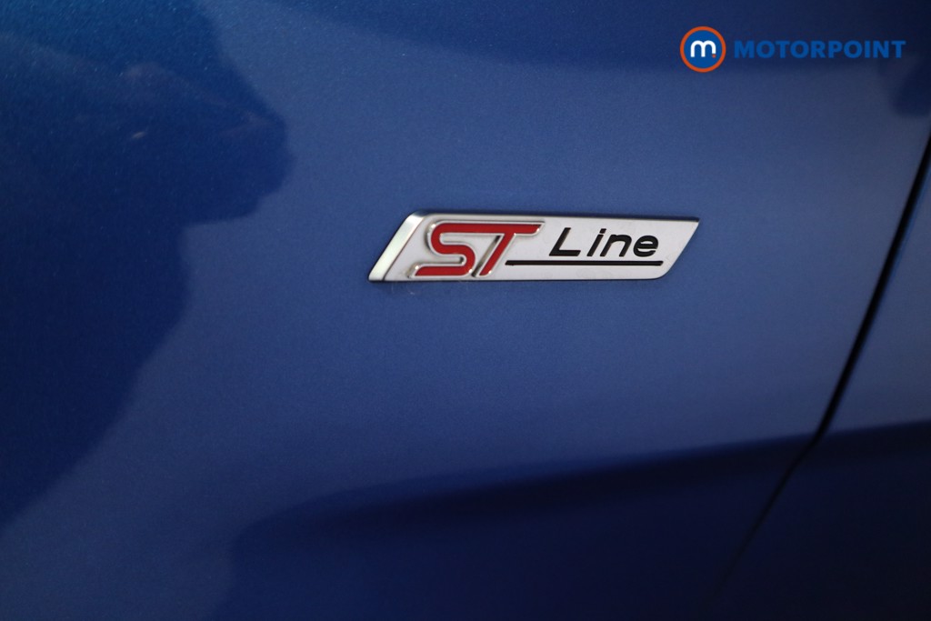 Ford Ecosport St-Line Manual Petrol SUV - Stock Number (1565446) - 25th supplementary image
