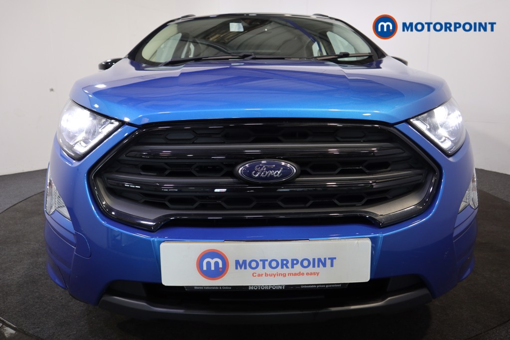 Ford Ecosport St-Line Manual Petrol SUV - Stock Number (1565446) - 27th supplementary image