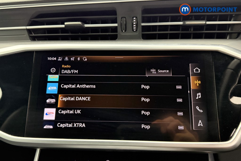 Audi A6 S Line Automatic Petrol Saloon - Stock Number (1565546) - 6th supplementary image