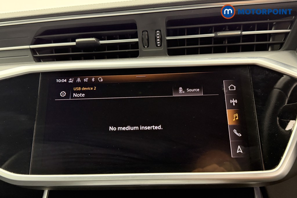 Audi A6 S Line Automatic Petrol Saloon - Stock Number (1565546) - 7th supplementary image