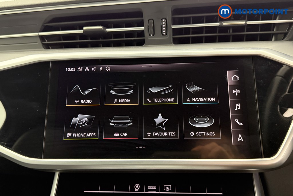 Audi A6 S Line Automatic Petrol Saloon - Stock Number (1565546) - 10th supplementary image