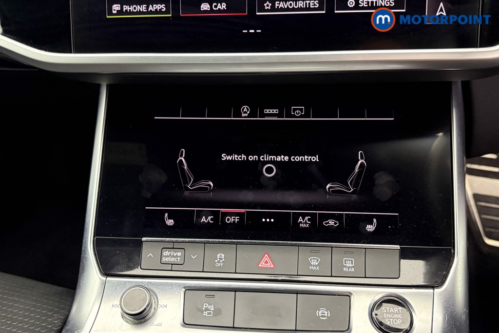 Audi A6 S Line Automatic Petrol Saloon - Stock Number (1565546) - 11th supplementary image
