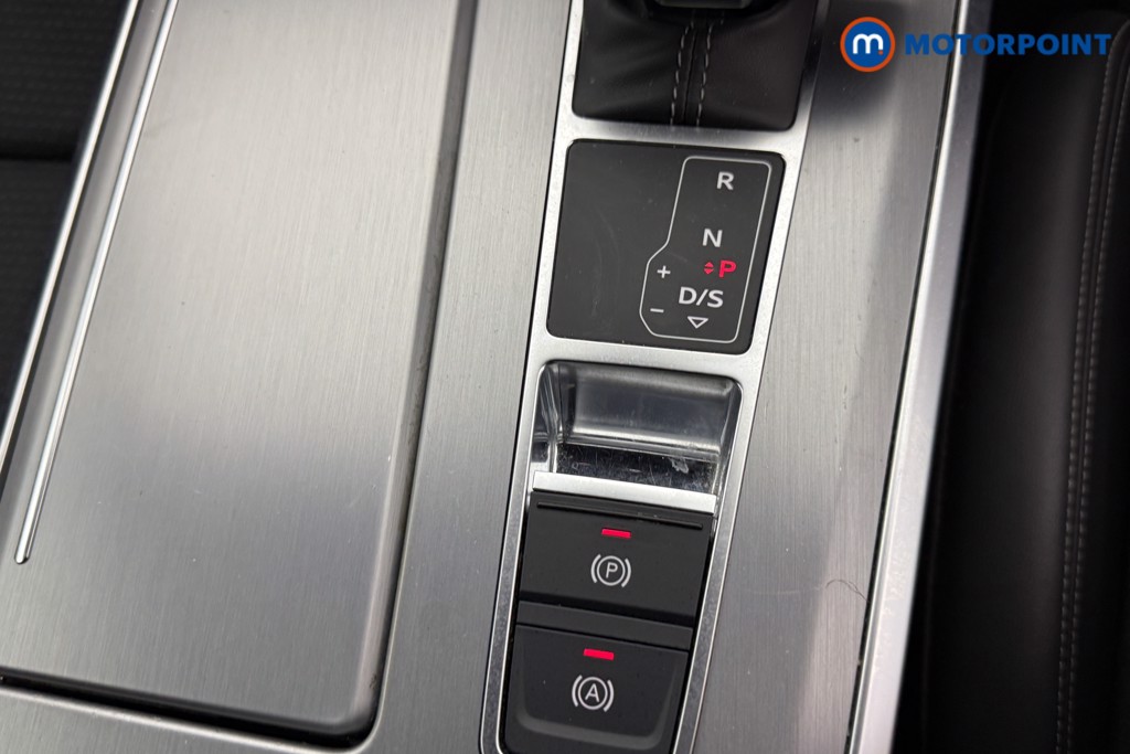 Audi A6 S Line Automatic Petrol Saloon - Stock Number (1565546) - 12th supplementary image