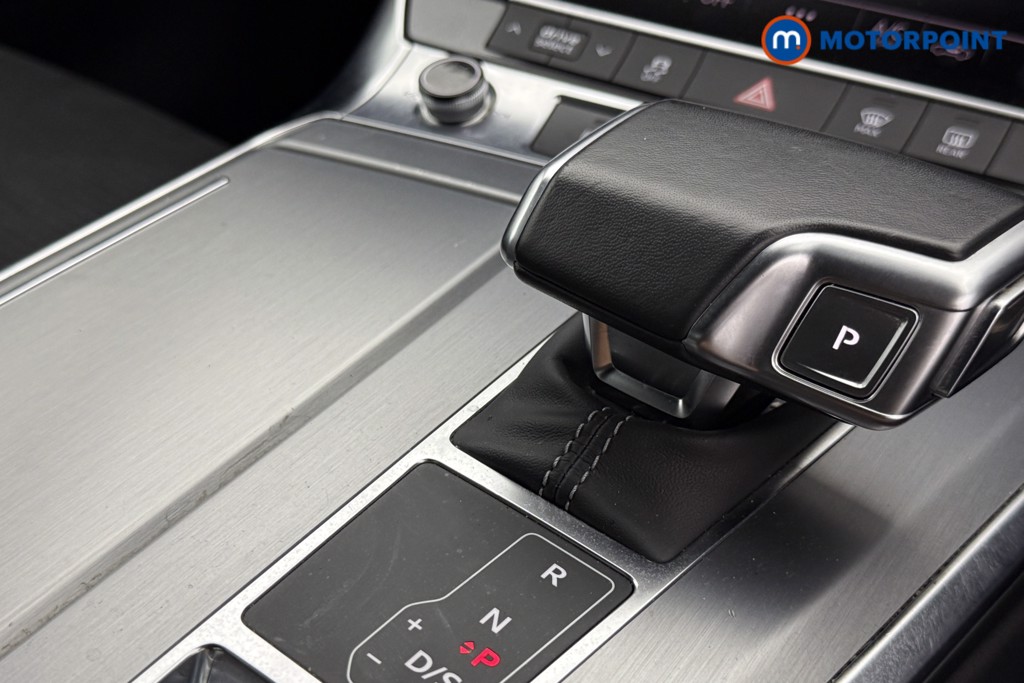 Audi A6 S Line Automatic Petrol Saloon - Stock Number (1565546) - 13th supplementary image