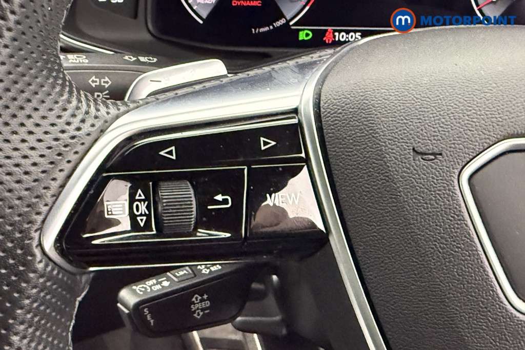 Audi A6 S Line Automatic Petrol Saloon - Stock Number (1565546) - 14th supplementary image