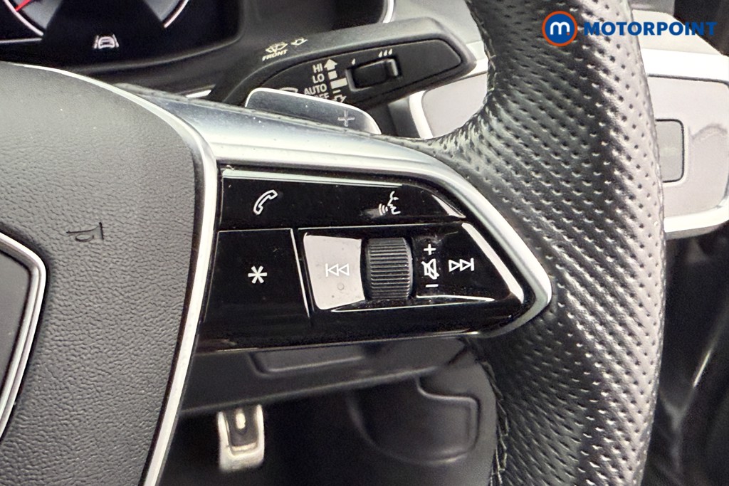 Audi A6 S Line Automatic Petrol Saloon - Stock Number (1565546) - 15th supplementary image