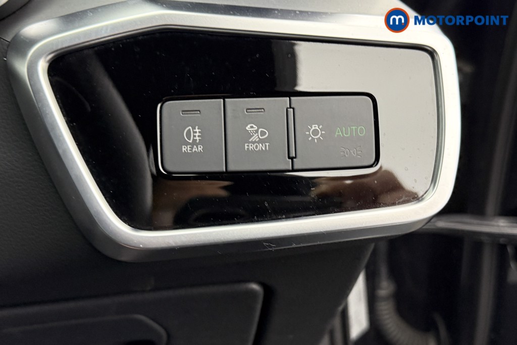 Audi A6 S Line Automatic Petrol Saloon - Stock Number (1565546) - 16th supplementary image