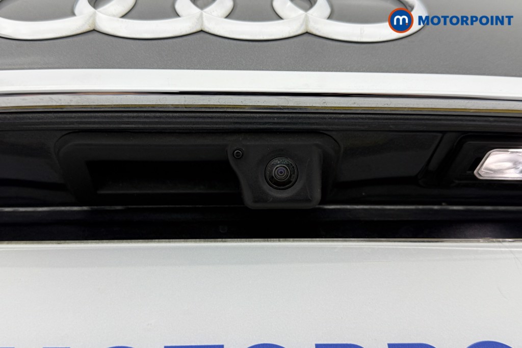 Audi A6 S Line Automatic Petrol Saloon - Stock Number (1565546) - 22nd supplementary image
