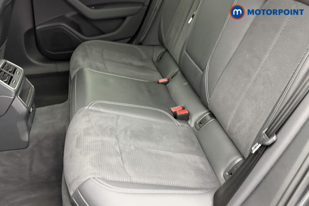 Audi A6 S Line Automatic Petrol Saloon - Stock Number (1565546) - 25th supplementary image